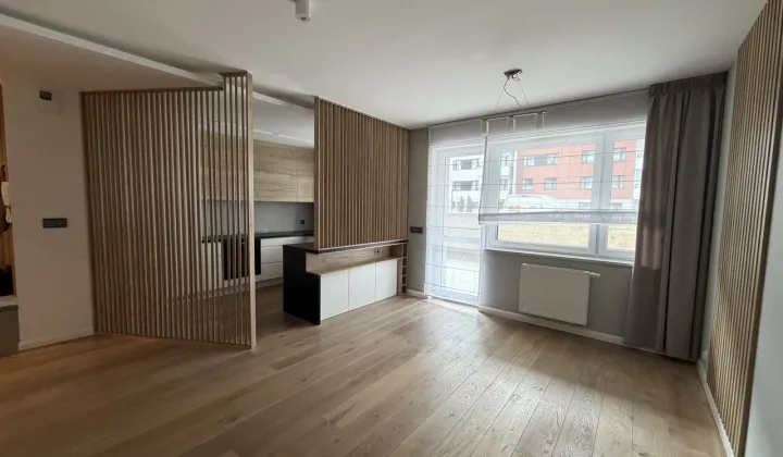 Mieszkanie 3-pokojowe Toruń Rubinkowo, szosa Lubicka