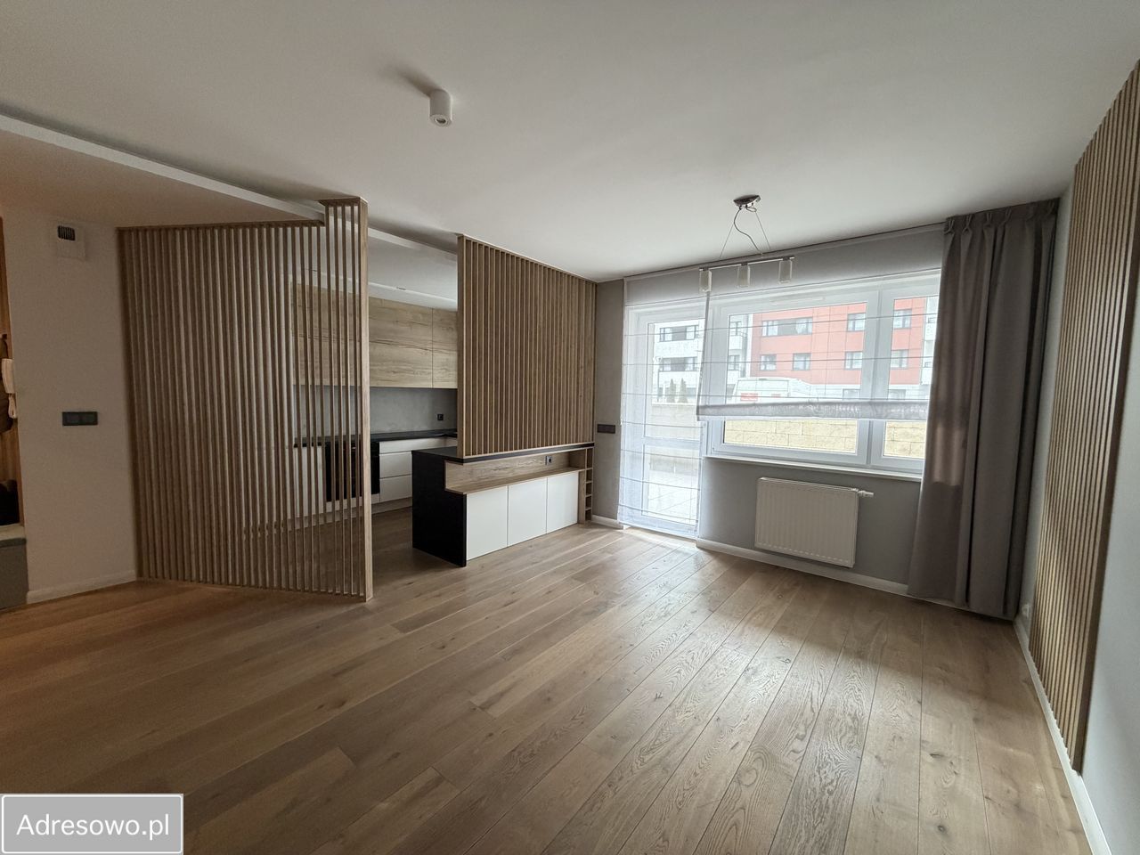 Mieszkanie 3-pokojowe Toruń Rubinkowo, szosa Lubicka