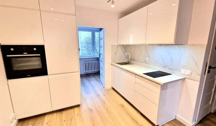 Pokój Wrocław Stare Miasto, ul. Wita Stwosza