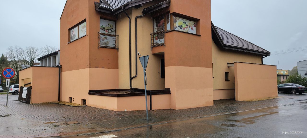 Lokal Pisz, ul. Juliusza Słowackiego. Zdjęcie 9