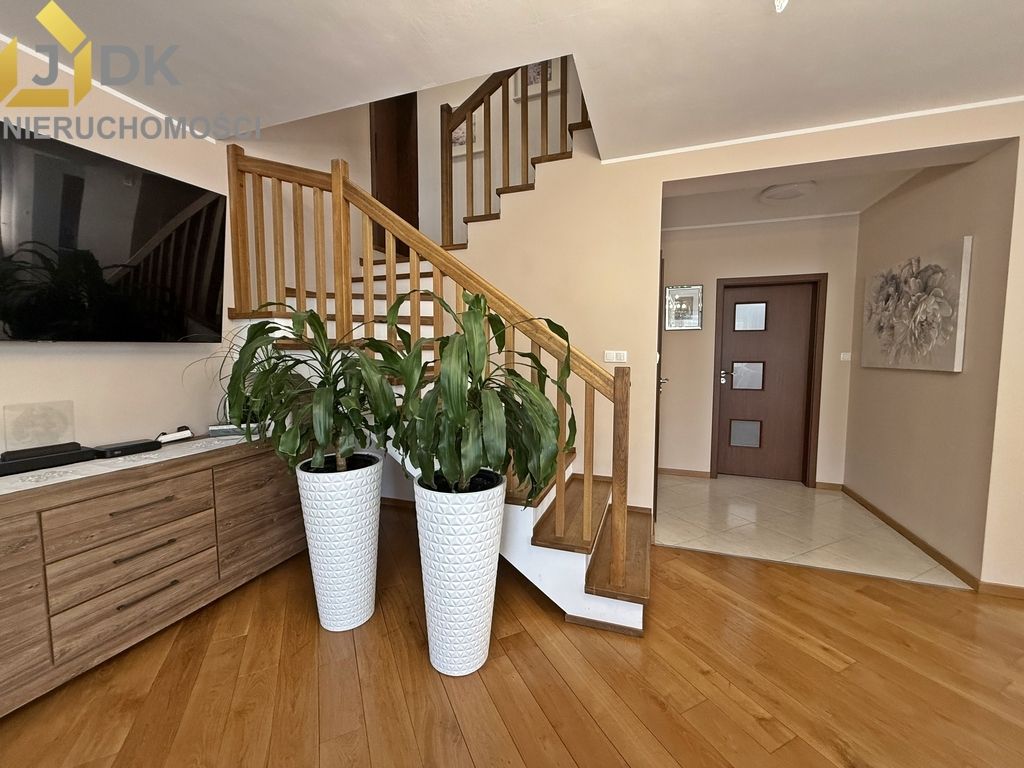 dom wolnostojący, 4 pokoje Bronisławy. Zdjęcie 8