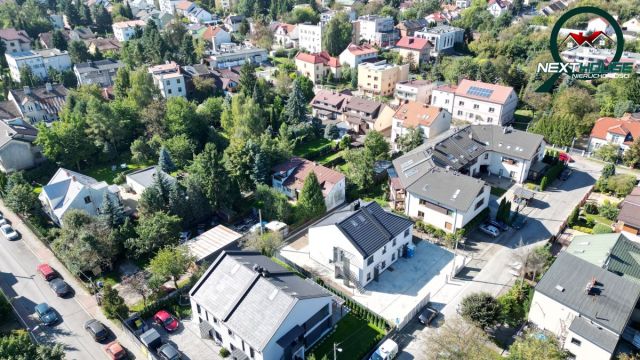 Mieszkanie 4-pokojowe Kraków Bieżanów, ul. Pawła Morawiańskiego. Zdjęcie 10