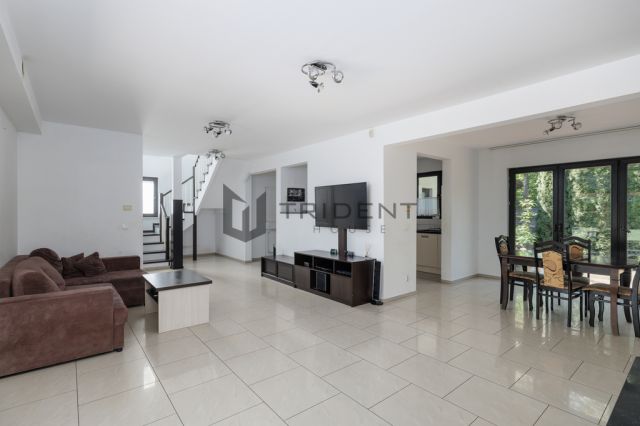 dom wolnostojący, 4 pokoje Warszawa Białołęka. Zdjęcie 3