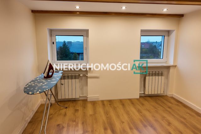 dom szeregowy, 9 pokoi Szamotuły, ul. Łukasza Górki. Zdjęcie 9