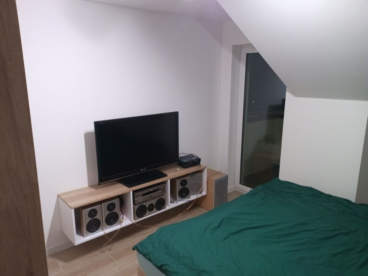 Mieszkanie 2-pokojowe Dywity, ul. Warmińska. Zdjęcie 6