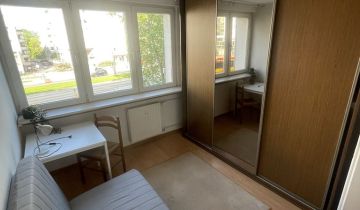 Mieszkanie 3-pokojowe Warszawa Mokotów, ul. Jana III Sobieskiego