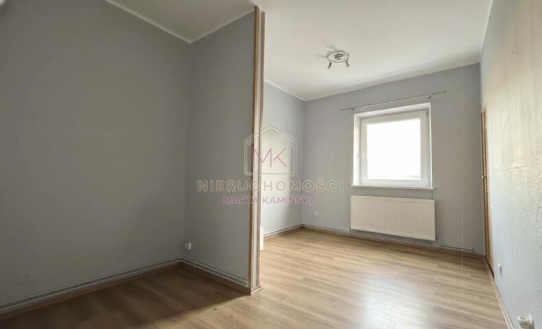 Mieszkanie 3-pokojowe Brzeg, ul. Zamkowa. Zdjęcie 4