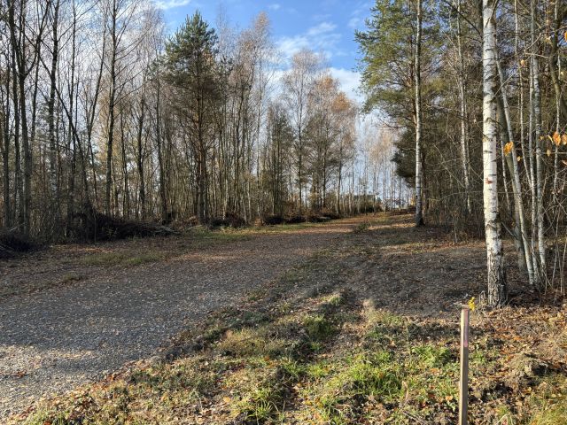 Działka budowlana Wyżnianka-Kolonia. Zdjęcie 7