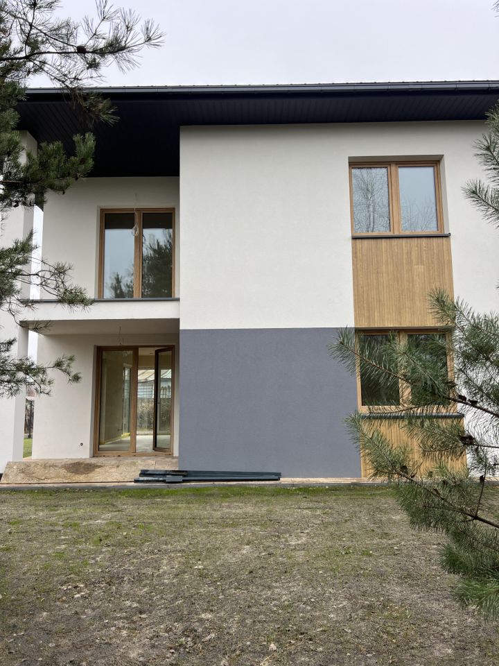 bliźniak, 5 pokoi Długa Szlachecka, ul. Księdza Ignacego Jana Skorupki. Zdjęcie 6