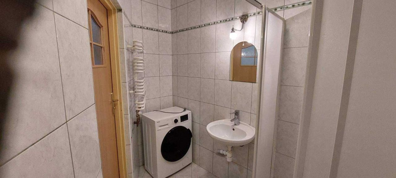 Mieszkanie 1-pokojowe Zamość Nowe Miasto. Zdjęcie 7