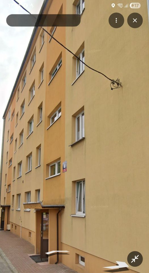 Mieszkanie 2-pokojowe Wolbrom. Zdjęcie 6