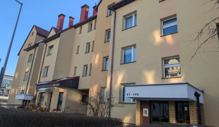 Mieszkanie 2-pokojowe Kielce Ślichowice, ul. Tektoniczna