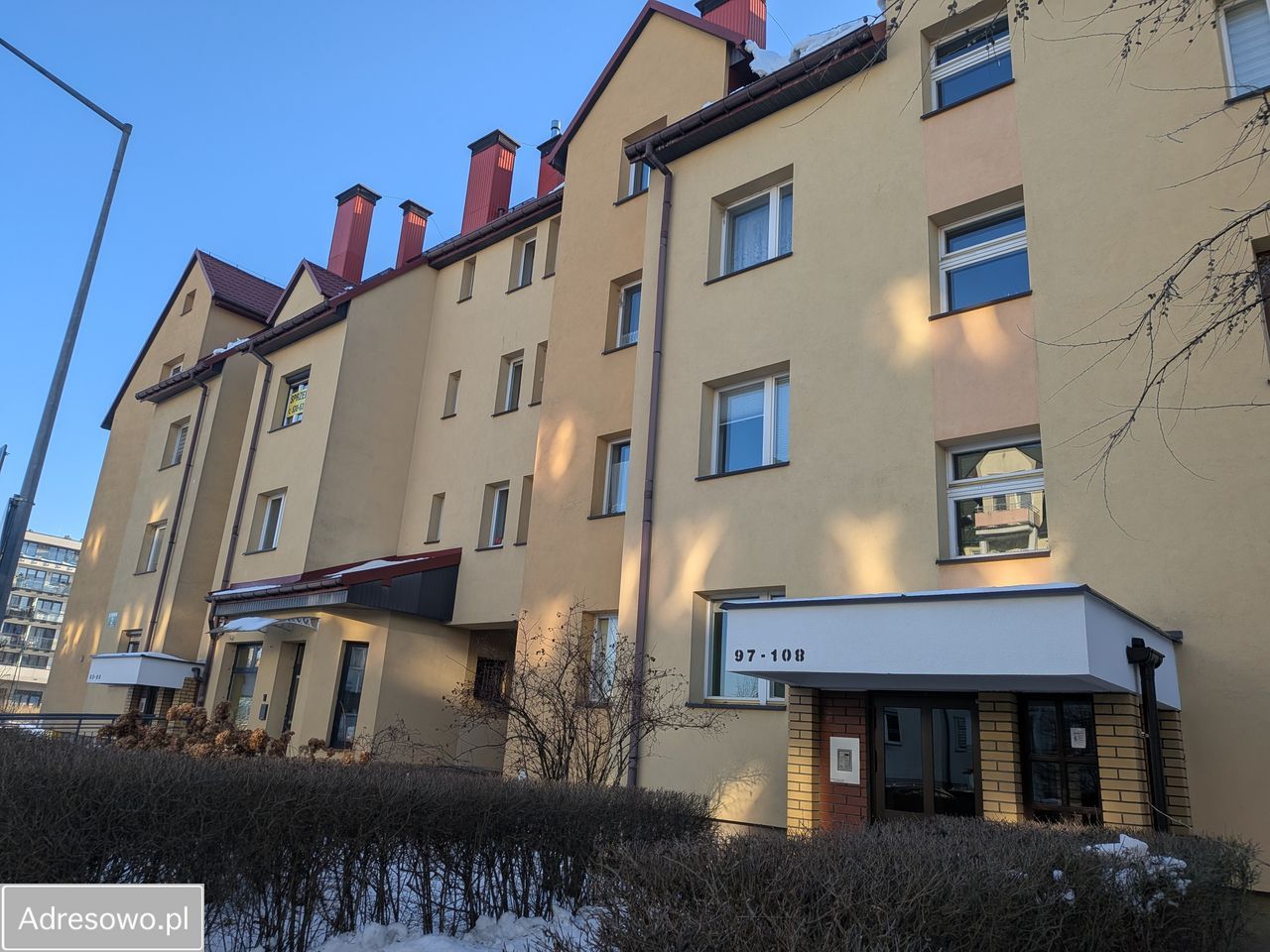 Mieszkanie 2-pokojowe Kielce Ślichowice, ul. Tektoniczna