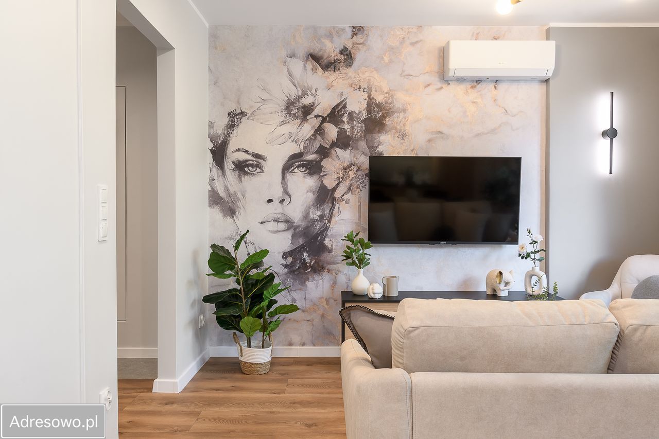 Mieszkanie 3-pokojowe Kraków Stare Miasto, al. 29 Listopada. Zdjęcie 8