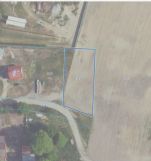 Działka budowlana Kokoszki. Zdjęcie 2