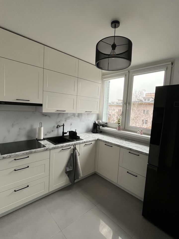 Mieszkanie 2-pokojowe Wrocław Krzyki, ul. Zaolziańska. Zdjęcie 6