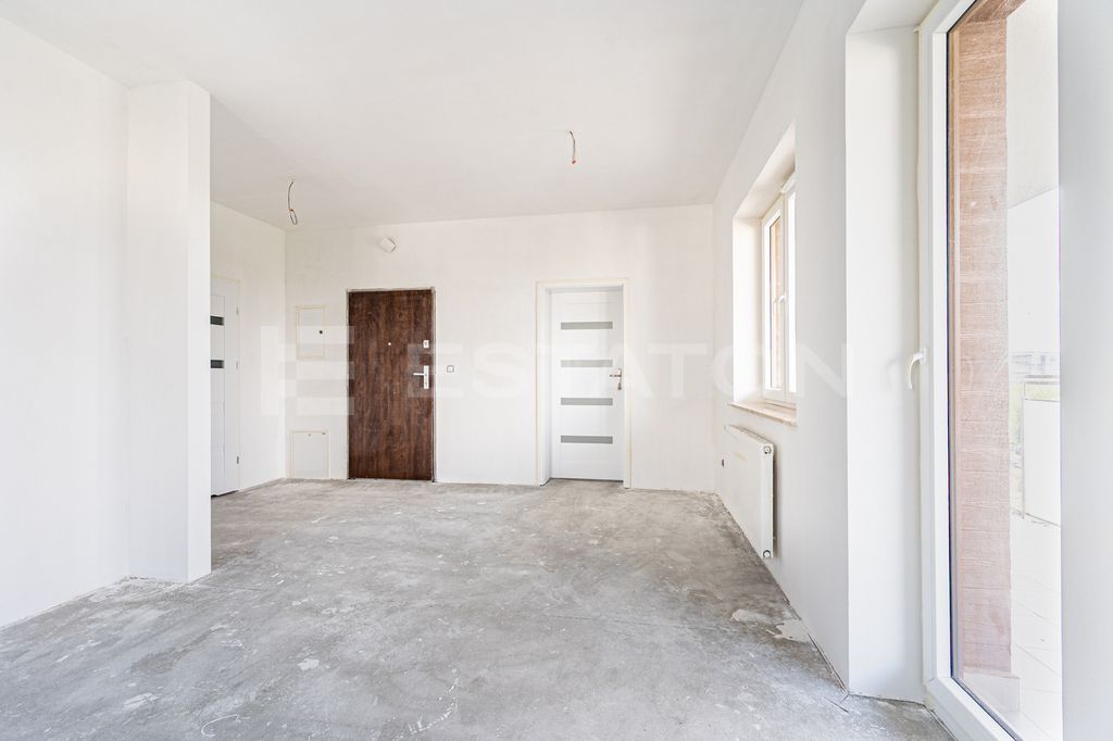 Mieszkanie 2-pokojowe Rzeszów, ul. Dynowska. Zdjęcie 2