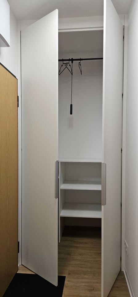 Mieszkanie 2-pokojowe Warszawa Ochota, ul. Kolejowa. Zdjęcie 4