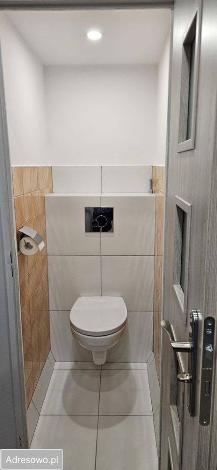 Mieszkanie 3-pokojowe Łódź Polesie, al. ks. kard. Stefana Wyszyńskiego. Zdjęcie 5