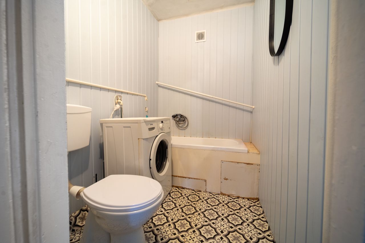 Mieszkanie 2-pokojowe Białystok Centrum, ul. Konstantego Kalinowskiego. Zdjęcie 11