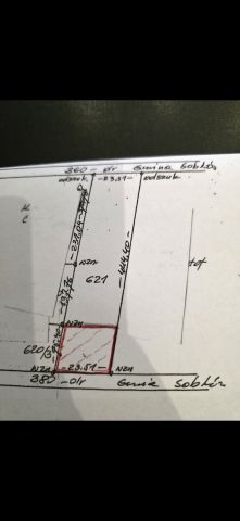 Działka rolna Brzegi, Brzegi. Zdjęcie 1