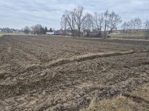 Działka rolna Szczytniki. Zdjęcie 1