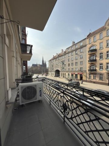 Lokal Wrocław Śródmieście, ul. kard. Stefana Wyszyńskiego. Zdjęcie 9