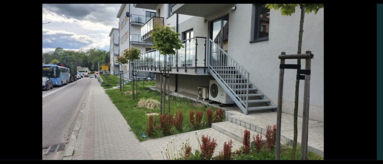 Mieszkanie 2-pokojowe Łańcut, ul. Grunwaldzka. Zdjęcie 4