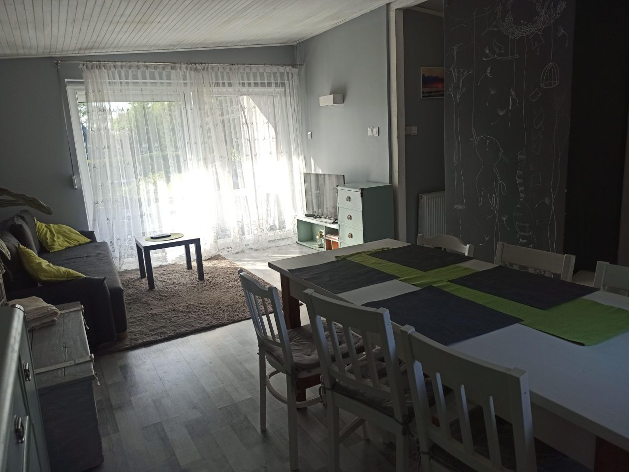 dom wolnostojący, 3 pokoje Annowo. Zdjęcie 5