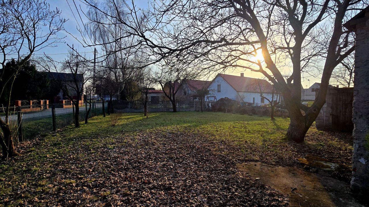 dom wolnostojący Śmieszkowo. Zdjęcie 3