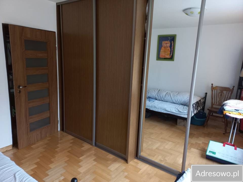 Mieszkanie 3-pokojowe Kraków, ul. Telimeny. Zdjęcie 8