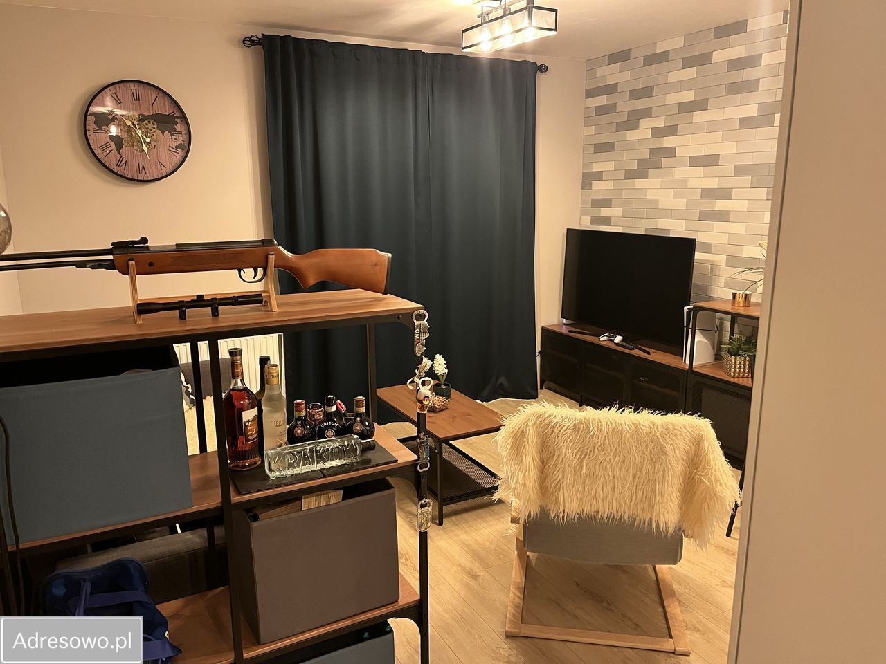 Mieszkanie 1-pokojowe Wrocław Sołtysowice, ul. Przejazdowa. Zdjęcie 6