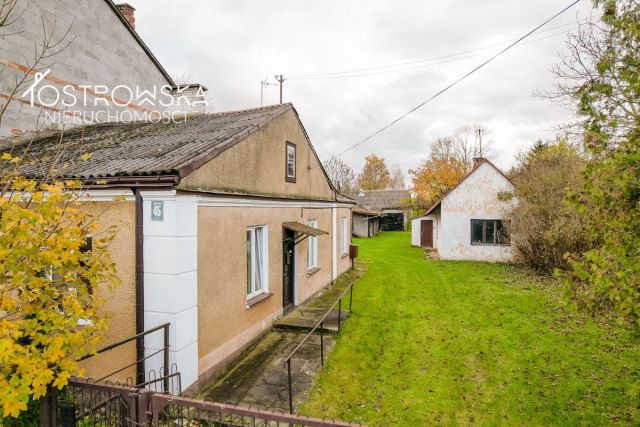 dom wolnostojący, 1 pokój Latowicz, ul. Tadeusza Kościuszki. Zdjęcie 3