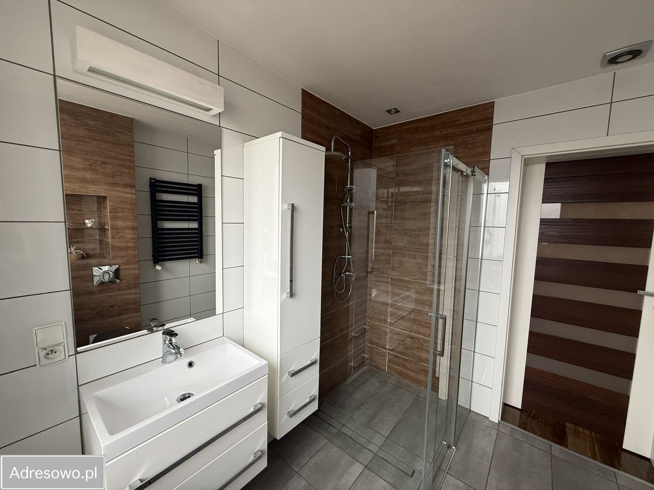 dom wolnostojący, 4 pokoje Rogów, ul. Wyzwolenia. Zdjęcie 4