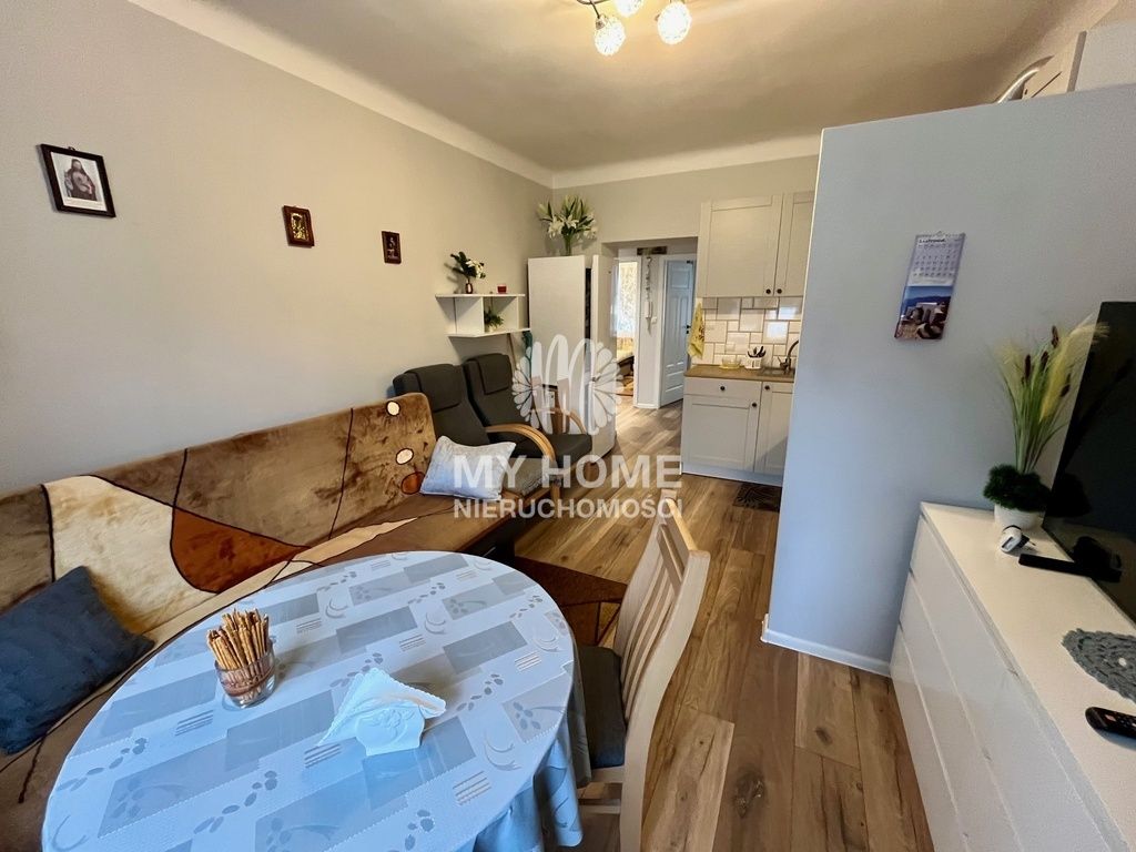 Mieszkanie 3-pokojowe Żyrardów, ul. Michała Ossowskiego. Zdjęcie 2