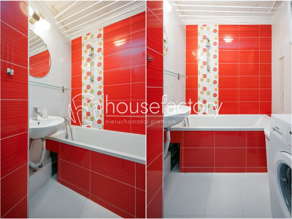 Mieszkanie 3-pokojowe Łódź Radogoszcz, ul. Nastrojowa. Zdjęcie 7