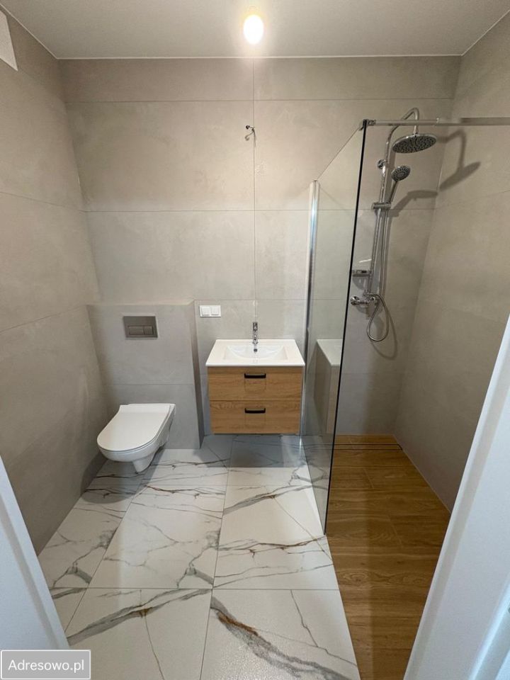 Mieszkanie 1-pokojowe Stargard, ul. 9 Zaodrzańskiego Pułku Piechoty. Zdjęcie 8