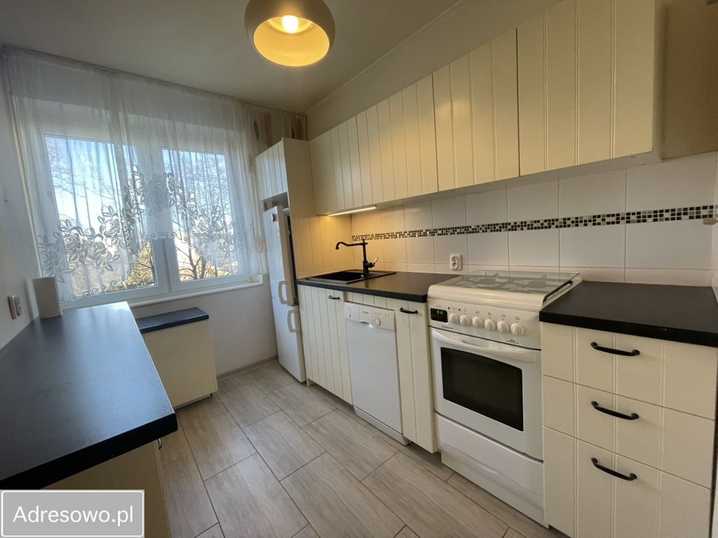 Mieszkanie 3-pokojowe Gdańsk Żabianka, ul. Gdyńska. Zdjęcie 8