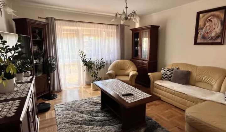 Mieszkanie 3-pokojowe Nakło