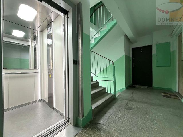 Mieszkanie 2-pokojowe Grodzisk Mazowiecki, ul. T. Bairda. Zdjęcie 12