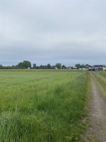 Działka inwestycyjna Ligota Piękna. Zdjęcie 1