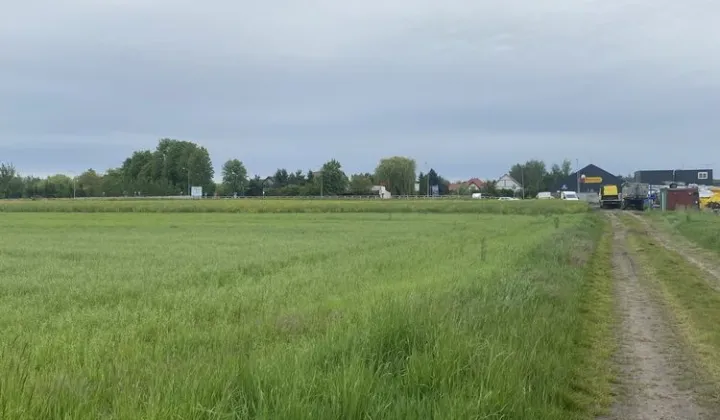 Działka inwestycyjna Ligota Piękna
