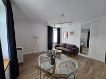 Mieszkanie 2-pokojowe Gdańsk Siedlce, ul. Kartuska. Zdjęcie 1