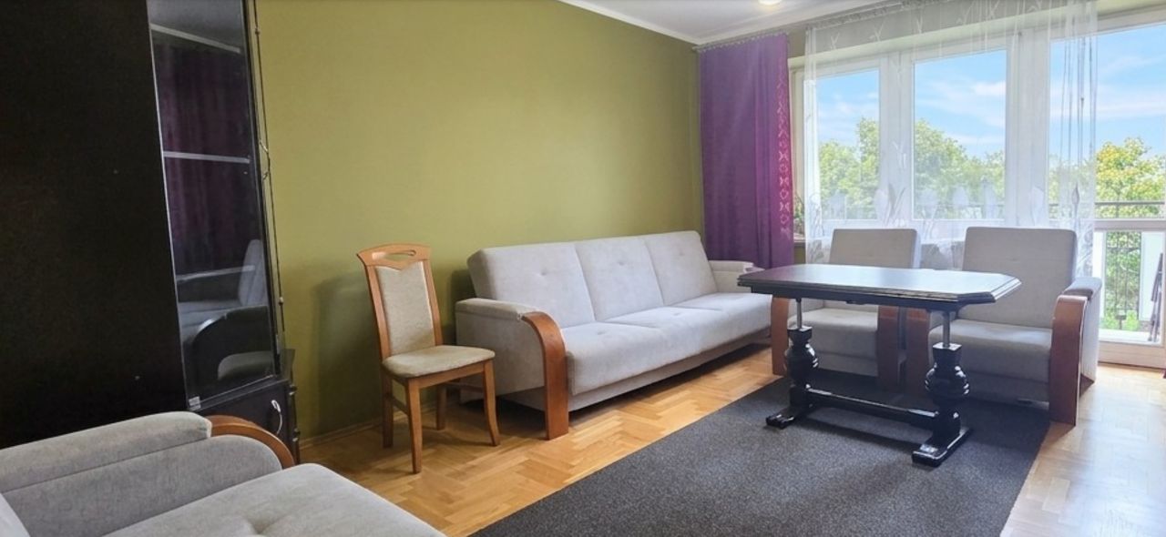 Mieszkanie 3-pokojowe Kraków Prądnik Biały, ul. Legnicka. Zdjęcie 3