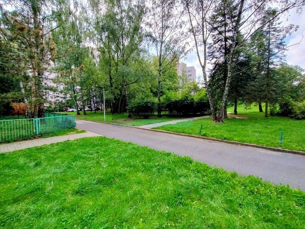 Mieszkanie 2-pokojowe Warszawa Ursynów, ul. Stefana Kopcińskiego. Zdjęcie 16