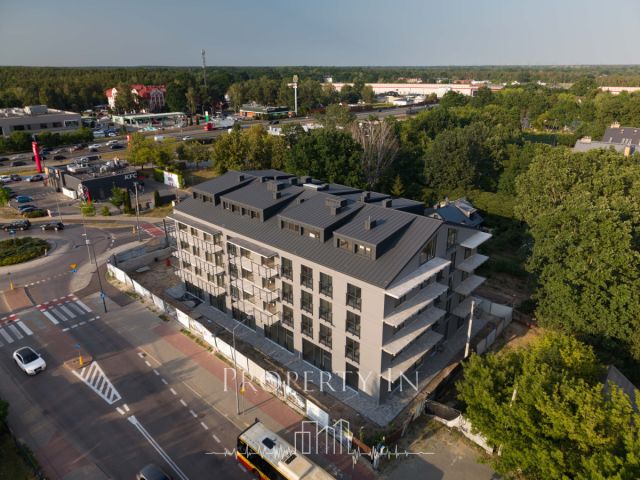 Mieszkanie 4-pokojowe Warszawa Wesoła, ul. Gościniec. Zdjęcie 18