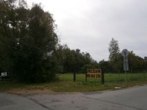 Działka budowlana Wrzosowa, ul. Fabryczna