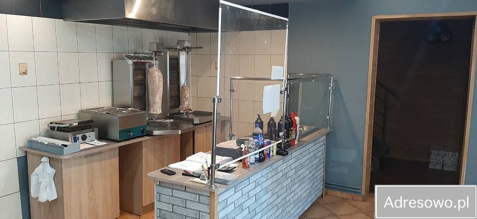 Lokal Pakość. Zdjęcie 9