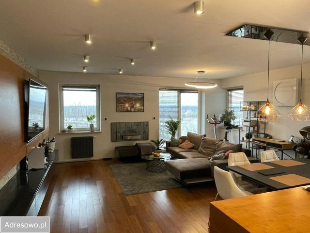 Mieszkanie 3-pokojowe Toruń Winnica, szosa Lubicka. Zdjęcie 1