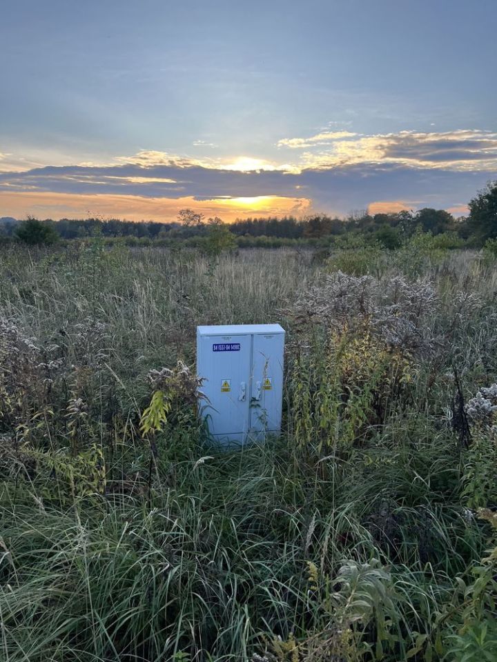 Działka budowlana Księstwo. Zdjęcie 2